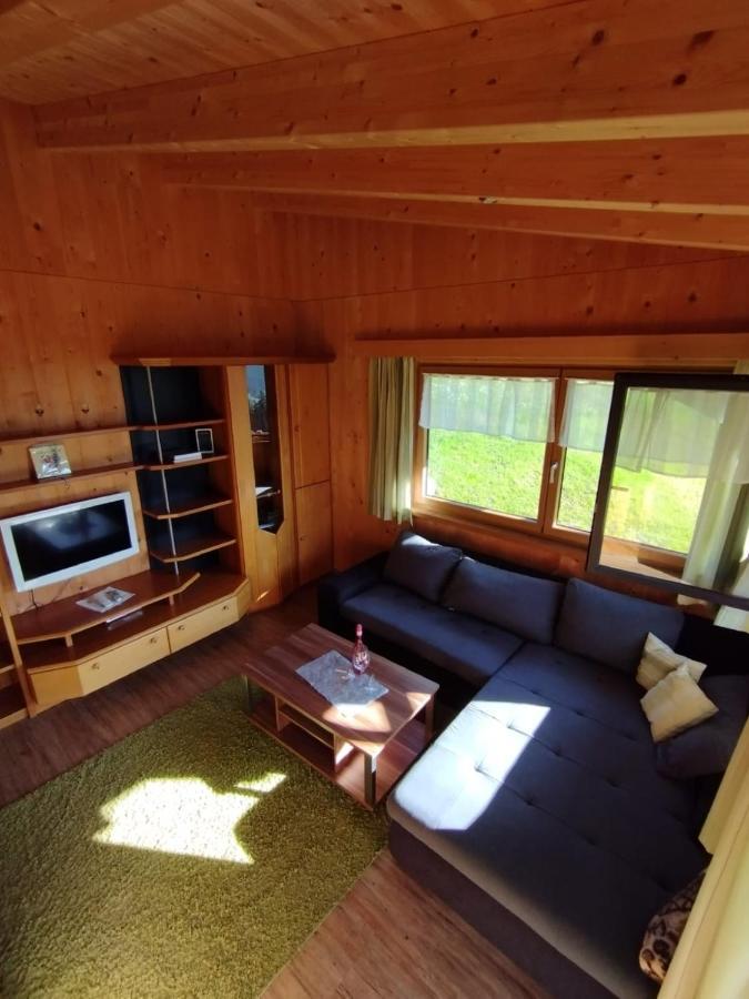 Вилла Mooslechnerhof Фирген Экстерьер фото